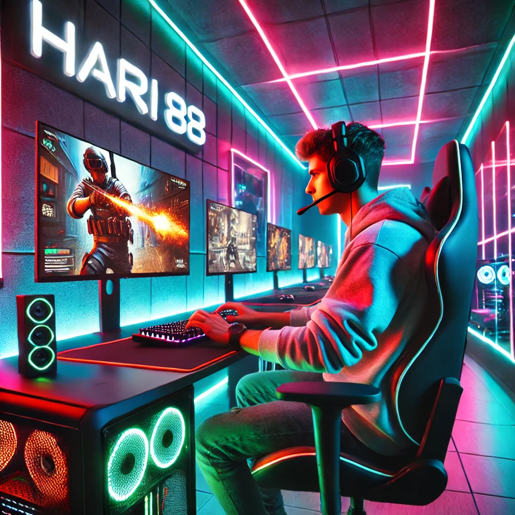 HARI88
