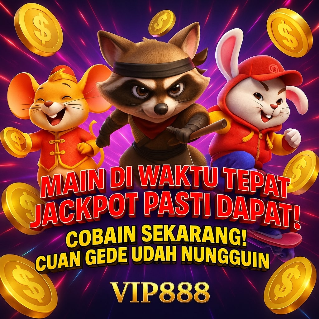 Vip888gm - Fakultas Digital Game Vip 888 Trending No.1!
Vip888gm - Fakultas Digital Game Vip 888 Trending No.1!