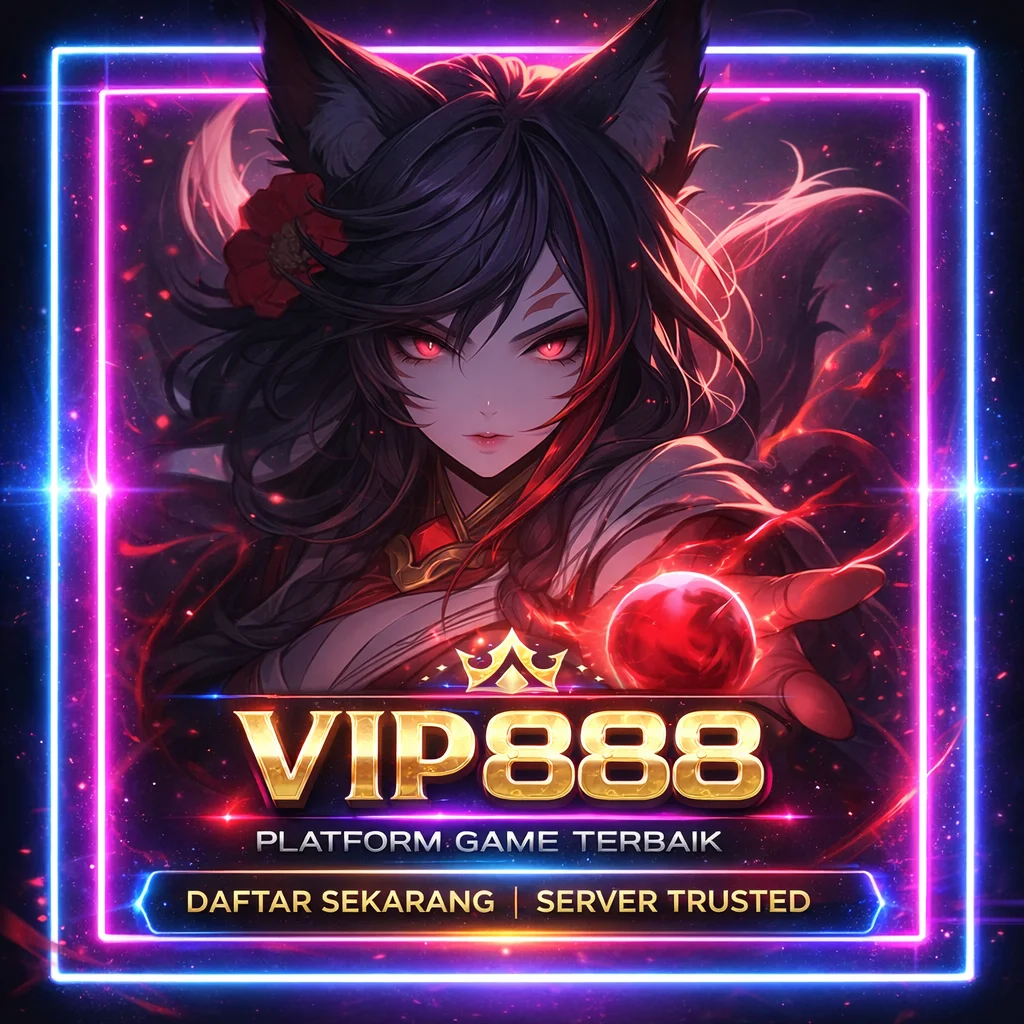 Galeri foto Vip888 | Platform Petualangan Online Dengan Sistem Canggih di Jakarta